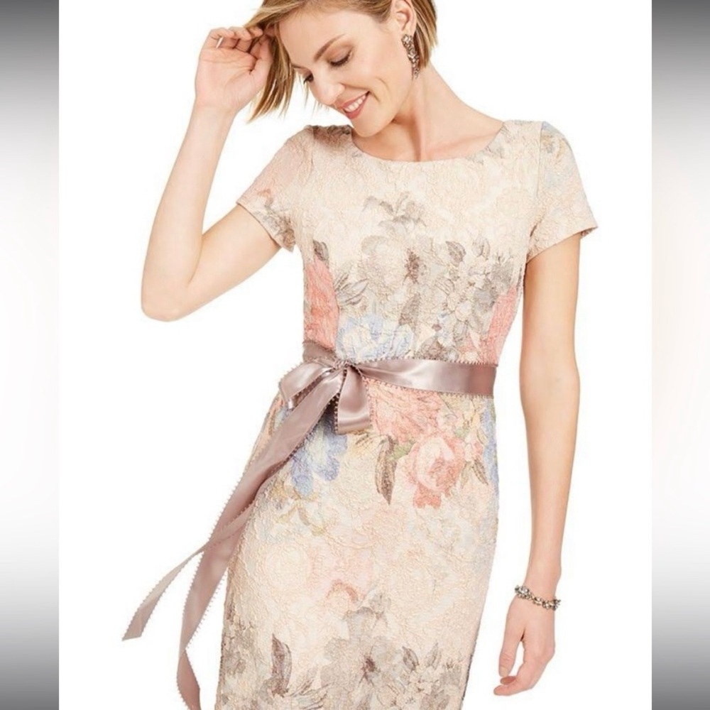 Adrianna Papell Dress